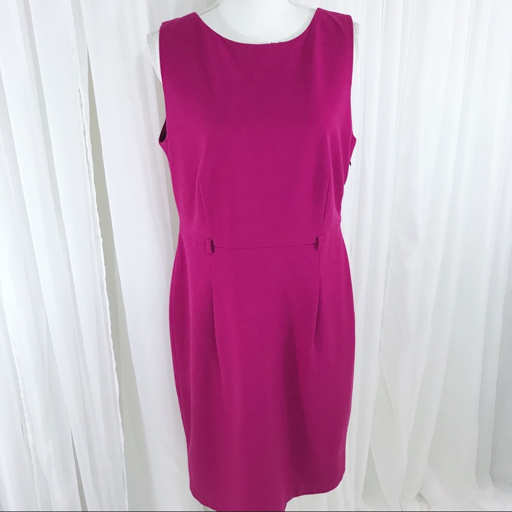 Josephine dress